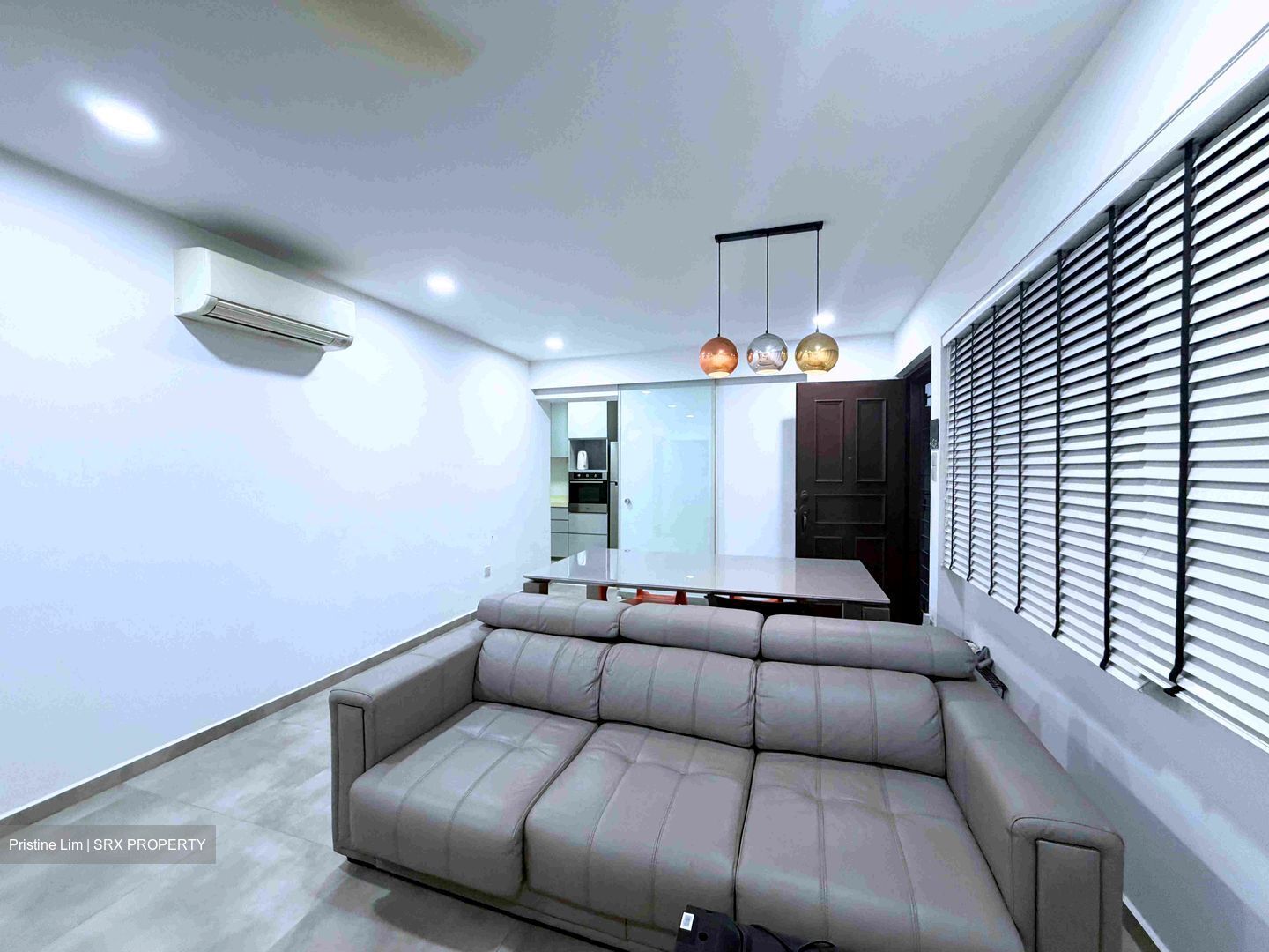 Blk 118A Membina 118 (Bukit Merah), HDB 4 Rooms #543914751